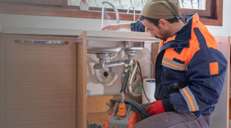 Professional septic pumping service in Pitman, NJ